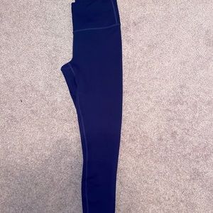 Fabletics Powerhold 7/8 leggings
